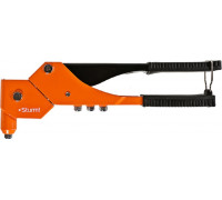Клепальник Sturm 1070-01-A361 поворотный 0-360°