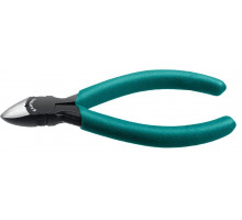 Бокорезы KRAFTOOL Kraft Mini 115 прецизионные чистый рез 115 мм 220017-6-11_z01