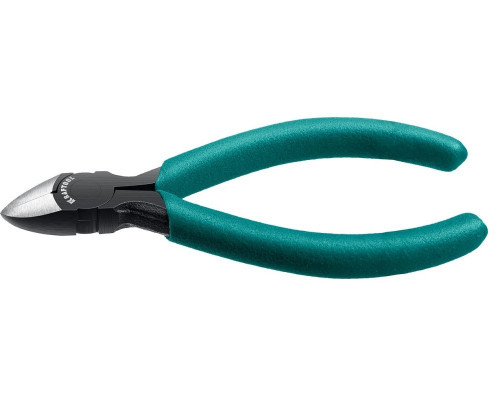 Бокорезы KRAFTOOL Kraft Mini 115 прецизионные чистый рез 115 мм 220017-6-11_z01