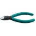 Бокорезы KRAFTOOL Kraft Mini 115 прецизионные чистый рез 115 мм 220017-6-11_z01
