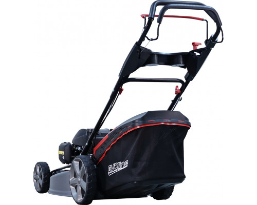 Газонокосилка бензиновая Evoline LMG 56 CVH (Honda) LMG56CVH