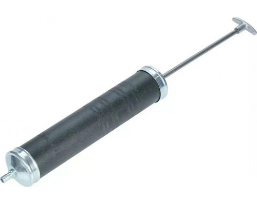 Шприц для заливки масла NORDBERG NO1050 500мл. NO1050