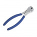 Кусачки торцевые Norgau 160 мм N367-160TL