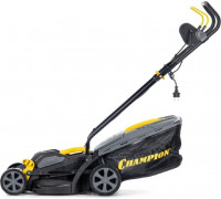 Газонокосилка электрическая CHAMPION EM3312
