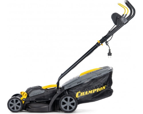 Газонокосилка электрическая CHAMPION EM3312