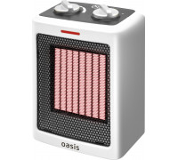 Тепловентилятор электрический OASIS KT-15R 4670222839731