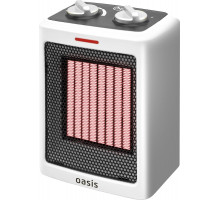 Тепловентилятор электрический OASIS KT-15R 4670222839731