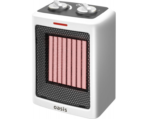Тепловентилятор электрический OASIS KT-15R