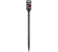 Зубило SDS-max METALLICA Optima 400/260 мм пикообразное по бетону 906798