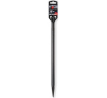 Зубило SDS-max METALLICA Optima 400/260 мм пикообразное по бетону 906798