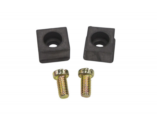 Тиски станочные STALEX QM16125 с поворотным основанием