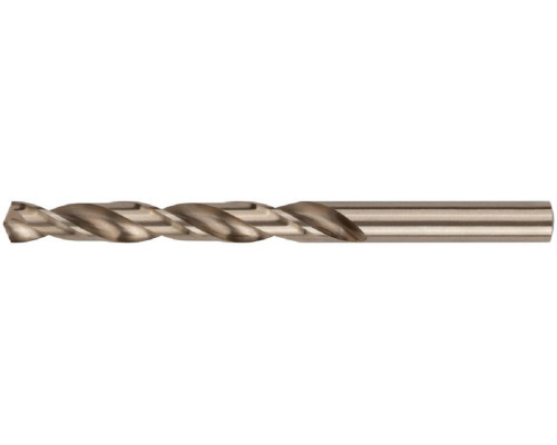 Сверло по металлу Cutop Profi 11x142 мм с кобальтом 5% (5 шт) 48-110-5