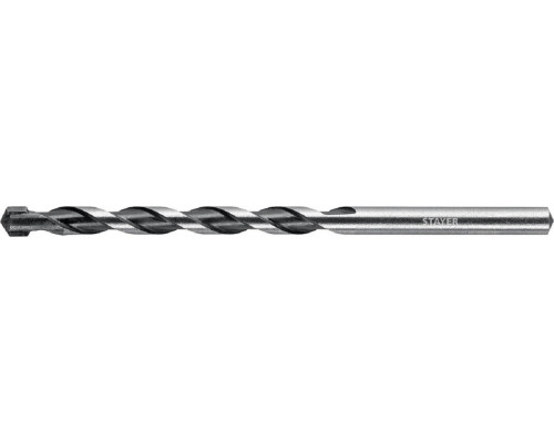 Сверло по бетону STAYER PROFESSIONAL ударное, 6x150мм 2915-150-06