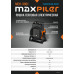 Тепловая пушка электрическая MAXPILER MEH-3001