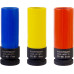 Набор ударных головок 1/2" WiederKraft WDK-703HD