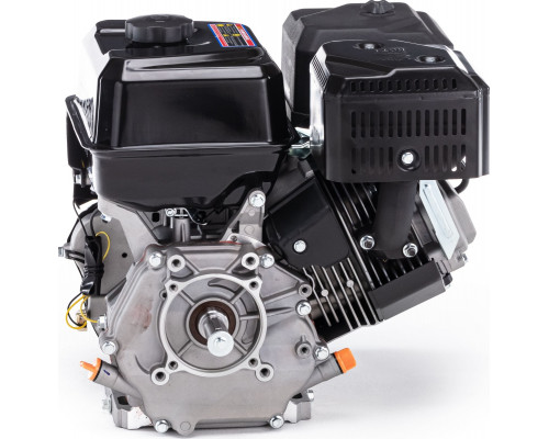 Бензиновый двигатель Lifan KP460 18А, 20 л.с., вал 25 мм