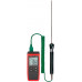 Измеритель температуры контактный RGK CT-12+TR-10W 779913