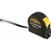 Рулетка HANSKONNER HK2010-01-8-25 с противоударным корпусом softtouch