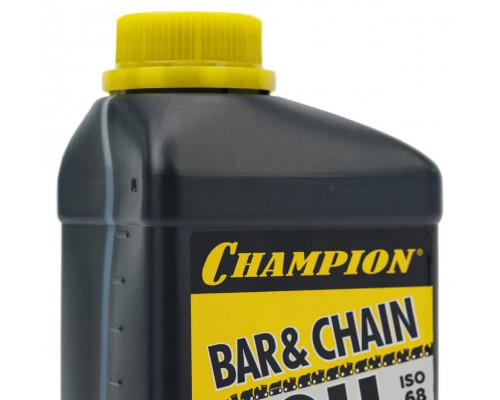 Масло для смазки цепи CHAMPION 1 л 952824