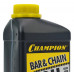 Масло для смазки цепи CHAMPION 1 л 952824