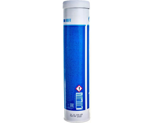 Смазка ШРУС GAZPROMNEFT 400 гр 2389906873