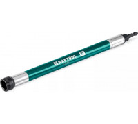 Бита для заворачивания KRAFTOOL GIRAF 17 мм ударная (м10), 285 мм 26197-17