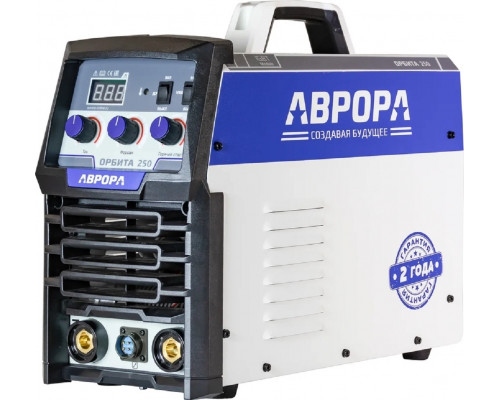 Сварочный инвертор Aurora Орбита 250