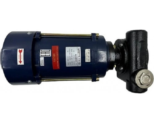 Насос топливный электрический PETROLL Polaris 120 для бензина 6028