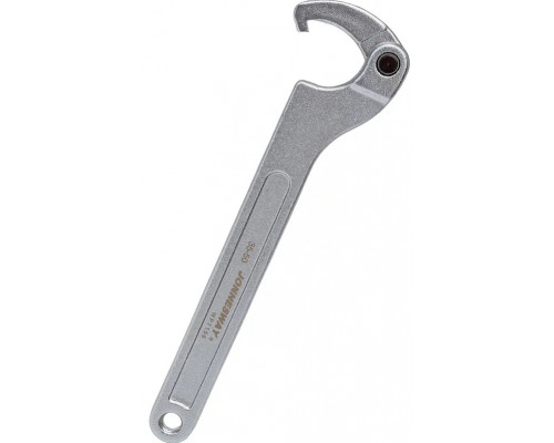 Ключ радиусный JONNESWAY WP7150 шарнирный, 35-50 мм