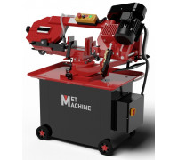 Станок ленточнопильный METMACHINE LSZ1120 ручной 00-00006152