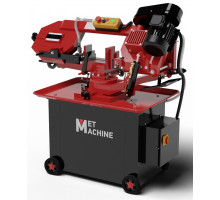 Станок ленточнопильный METMACHINE LSZ1120 ручной 00-00006152