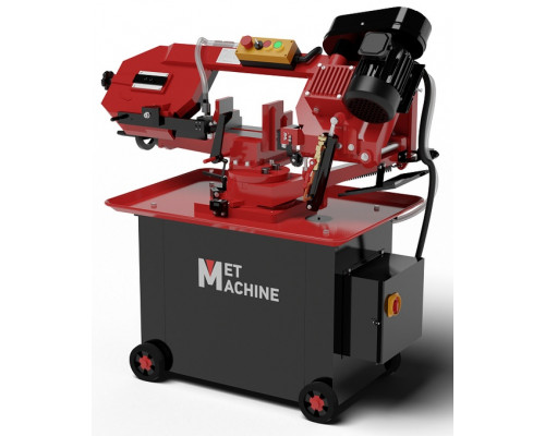 Станок ленточнопильный ручной METMACHINE LSZ1120