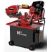 Станок ленточнопильный ручной METMACHINE LSZ1120