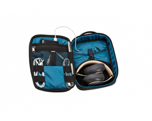 Чехол THULE 3 204 139 для электроники subterra powershuttle large, black 3204139
