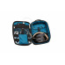 Чехол THULE 3 204 139 для электроники subterra powershuttle large, black 3204139