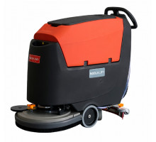 Машина поломоечная NOBLELIFT ND530 (GEL 100Ah), с приводом ND530-GEL