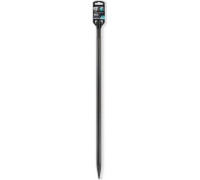 Зубило SDS-max METALLICA Optima 600/460 мм пикообразное по бетону 906804