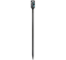 Зубило SDS-max METALLICA Optima 600/460 мм пикообразное по бетону 906804