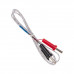 Клещи токоизмерительные UNI-T UT206A+ (13-1066)