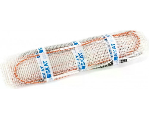 Мат нагревательный SKAT HT MAT-8,0-1280 4227