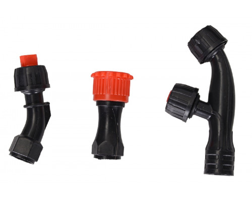 Опрыскиватель аккумуляторный HUTER SP-10AC-SFA Grey 70/13/165