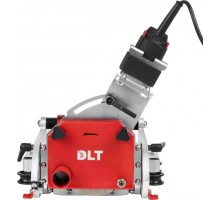 Станок плиткорезный DLT 3609 для шины Slim Cutter MAX-Plus