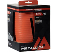Коронка буровая SDS-plus METALLICA Ultra 125x150 мм М16 алмазная сегментная удлин. по бетону 902271