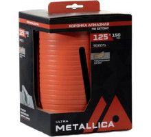 Коронка буровая SDS-plus METALLICA Ultra 125x150 мм М16 алмазная сегментная удлин. по бетону 902271