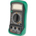 Мультиметр цифровой MASTECH MAS830