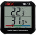 Измеритель влажности RGK TH-14 с поверкой 778602