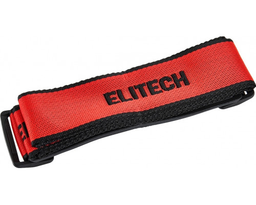 Сварочный инвертор ELITECH АИС 220 ЖК MMA