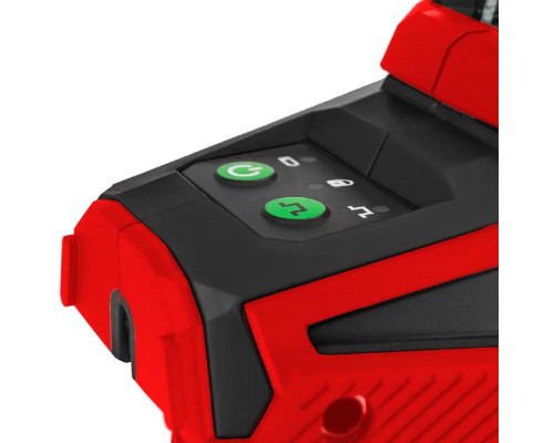 Лазерный уровень CONDTROL Omniliner G3D 1-2-153