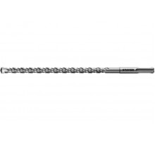 Бур SDS-plus STAYER PROFESSIONAL 6x210 мм, 2930-210-06_z02