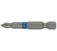 Набор бит Cutop Profi PH1, 50 мм, стальные, 10 шт 83-330